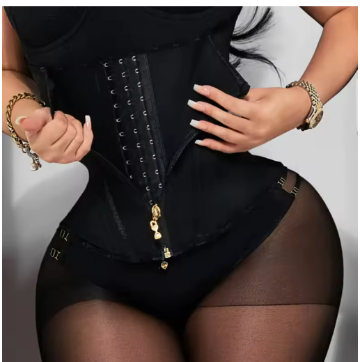 Cinta Modeladora Redutora