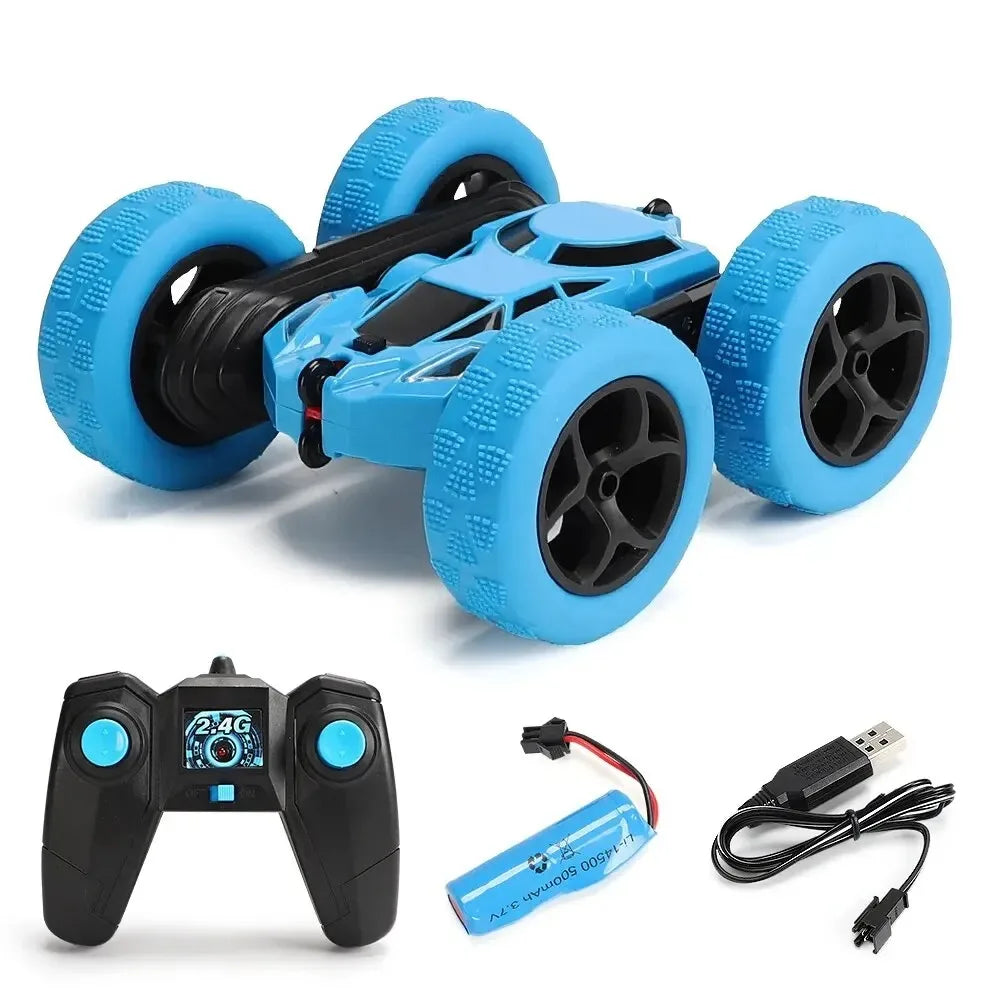 Carrinho Controle Remoto Drift Giro 360°